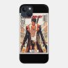 Devil May Cry Comic Phone Case Official Devil May Cry Merch