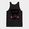 Ps2 Dmc Tank Top Official Devil May Cry Merch