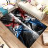 3D HD D Devil May Cry DMC Game Gamer Area Rug Carpet Rug for Home Living 14 - Devil May Cry Shop