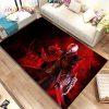 3D HD D Devil May Cry DMC Game Gamer Area Rug Carpet Rug for Home Living 6 - Devil May Cry Shop