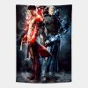 Devil May Cry Brothers Tapestry Official Devil May Cry Merch