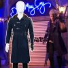 Game Devil May Cry 5 Nero Cosplay Costumes Coat Windbreaker Halloween Carnival Outfit For Man - Devil May Cry Shop