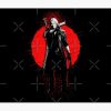 Dante - Devil May Cry Tapestry Official Devil May Cry Merch