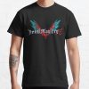 ssrcoclassic teemens10101001c5ca27c6front altsquare product1000x1000.u1 4 - Devil May Cry Shop