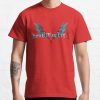 ssrcoclassic teemensdd21218219e99865front altsquare product1000x1000.u1 4 - Devil May Cry Shop