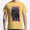 ssrcoclassic teemensffcf6eda6eb664a1front altsquare product1000x1000.u1 9 - Devil May Cry Shop