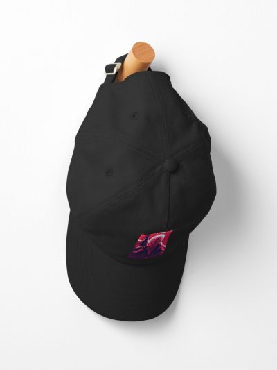 Retro Devil Hunter Cap Official Devil May Cry Merch