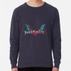 ssrcolightweight sweatshirtmens322e3f696a94a5d4frontsquare productx1000 bgf8f8f8 12 - Devil May Cry Shop