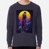 ssrcolightweight sweatshirtmens322e3f696a94a5d4frontsquare productx1000 bgf8f8f8 14 - Devil May Cry Shop