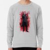 ssrcolightweight sweatshirtmensheather greyfrontsquare productx1000 bgf8f8f8 10 - Devil May Cry Shop
