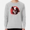 ssrcolightweight sweatshirtmensheather greyfrontsquare productx1000 bgf8f8f8 - Devil May Cry Shop