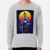 ssrcolightweight sweatshirtmensheather greyfrontsquare productx1000 bgf8f8f8 13 - Devil May Cry Shop