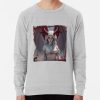 ssrcolightweight sweatshirtmensheather greyfrontsquare productx1000 bgf8f8f8 2 - Devil May Cry Shop