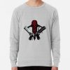 ssrcolightweight sweatshirtmensheather greyfrontsquare productx1000 bgf8f8f8 4 - Devil May Cry Shop