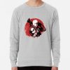 ssrcolightweight sweatshirtmensheather greyfrontsquare productx1000 bgf8f8f8 8 - Devil May Cry Shop