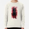 ssrcolightweight sweatshirtmensoatmeal heatherfrontsquare productx1000 bgf8f8f8 10 - Devil May Cry Shop