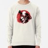 ssrcolightweight sweatshirtmensoatmeal heatherfrontsquare productx1000 bgf8f8f8 - Devil May Cry Shop