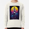 ssrcolightweight sweatshirtmensoatmeal heatherfrontsquare productx1000 bgf8f8f8 13 - Devil May Cry Shop
