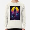 ssrcolightweight sweatshirtmensoatmeal heatherfrontsquare productx1000 bgf8f8f8 14 - Devil May Cry Shop