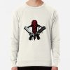 ssrcolightweight sweatshirtmensoatmeal heatherfrontsquare productx1000 bgf8f8f8 4 - Devil May Cry Shop