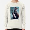 ssrcolightweight sweatshirtmensoatmeal heatherfrontsquare productx1000 bgf8f8f8 7 - Devil May Cry Shop