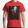 ssrcoclassic teemensdd21218219e99865front altsquare product1000x1000.u1 22 - Devil May Cry Shop