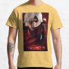 ssrcoclassic teemensffcf6eda6eb664a1front altsquare product1000x1000.u1 9 - Devil May Cry Shop