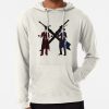 ssrcolightweight hoodiemensoatmeal heatherfrontsquare productx1000 bgf8f8f8 25 - Devil May Cry Shop
