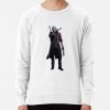 ssrcolightweight sweatshirtmensfafafaca443f4786frontsquare productx1000 bgf8f8f8 14 - Devil May Cry Shop