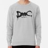 ssrcolightweight sweatshirtmensheather greyfrontsquare productx1000 bgf8f8f8 1 - Devil May Cry Shop