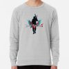 ssrcolightweight sweatshirtmensheather greyfrontsquare productx1000 bgf8f8f8 12 - Devil May Cry Shop
