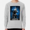 ssrcolightweight sweatshirtmensheather greyfrontsquare productx1000 bgf8f8f8 20 - Devil May Cry Shop
