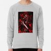 ssrcolightweight sweatshirtmensheather greyfrontsquare productx1000 bgf8f8f8 22 - Devil May Cry Shop
