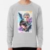 ssrcolightweight sweatshirtmensheather greyfrontsquare productx1000 bgf8f8f8 25 - Devil May Cry Shop