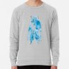 ssrcolightweight sweatshirtmensheather greyfrontsquare productx1000 bgf8f8f8 27 - Devil May Cry Shop