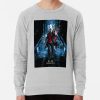 ssrcolightweight sweatshirtmensheather greyfrontsquare productx1000 bgf8f8f8 28 - Devil May Cry Shop