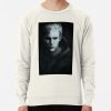 ssrcolightweight sweatshirtmensoatmeal heatherfrontsquare productx1000 bgf8f8f8 10 - Devil May Cry Shop