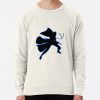 ssrcolightweight sweatshirtmensoatmeal heatherfrontsquare productx1000 bgf8f8f8 13 - Devil May Cry Shop