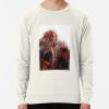 ssrcolightweight sweatshirtmensoatmeal heatherfrontsquare productx1000 bgf8f8f8 16 - Devil May Cry Shop