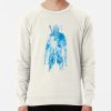 ssrcolightweight sweatshirtmensoatmeal heatherfrontsquare productx1000 bgf8f8f8 27 - Devil May Cry Shop