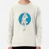 ssrcolightweight sweatshirtmensoatmeal heatherfrontsquare productx1000 bgf8f8f8 3 - Devil May Cry Shop