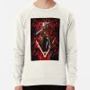 ssrcolightweight sweatshirtmensoatmeal heatherfrontsquare productx1000 bgf8f8f8 4 - Devil May Cry Shop