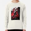 ssrcolightweight sweatshirtmensoatmeal heatherfrontsquare productx1000 bgf8f8f8 5 - Devil May Cry Shop