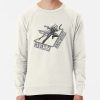 ssrcolightweight sweatshirtmensoatmeal heatherfrontsquare productx1000 bgf8f8f8 6 - Devil May Cry Shop