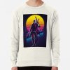 ssrcolightweight sweatshirtmensoatmeal heatherfrontsquare productx1000 bgf8f8f8 7 - Devil May Cry Shop