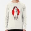 ssrcolightweight sweatshirtmensoatmeal heatherfrontsquare productx1000 bgf8f8f8 8 - Devil May Cry Shop