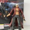 Play Arts Kai Devil May Cry Dante Action Figure Model Toy 12 inch 30cm Joint Movable 1 - Devil May Cry Shop