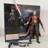 Play Arts Kai Devil May Cry Dante Action Figure Model Toy 12 inch 30cm Joint Movable 2 - Devil May Cry Shop