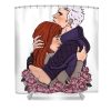 birthday gifts devil action may cry game awesome for music fans mizorey tee transparent - Devil May Cry Shop