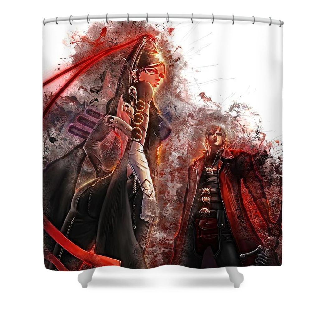 dante 2 devil may cry nicole adam - Devil May Cry Shop